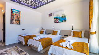 VKV3309 Villa Kalkan