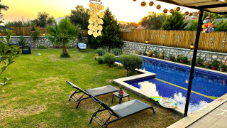 VKV4953 Villa Kalkan