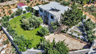 VKV6999 Villa Kalkan