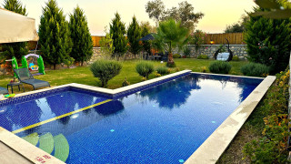 VKV4953 Villa Kalkan