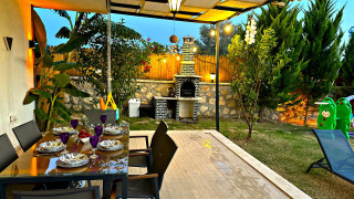VKV4953 Villa Kalkan