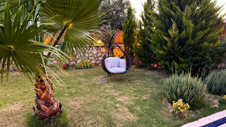 VKV4953 Villa Kalkan