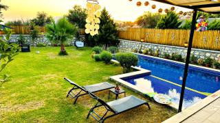 VKV4953 Villa Kalkan