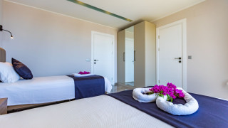 VKV4953 Villa Kalkan