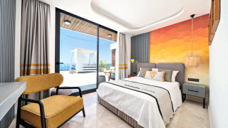 VKV9881 Villa Kalkan