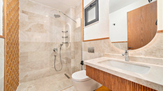 VKV9881 Villa Kalkan
