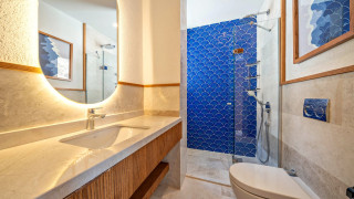 VKV9881 Villa Kalkan