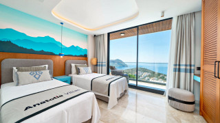 VKV9881 Villa Kalkan