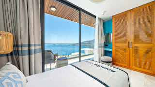 VKV9881 Villa Kalkan