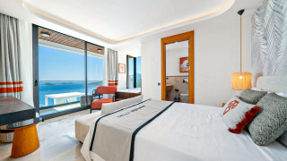 VKV9881 Villa Kalkan