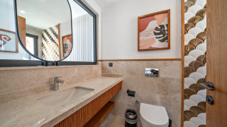 VKV9881 Villa Kalkan