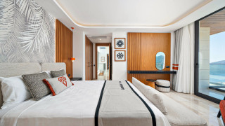 VKV9881 Villa Kalkan
