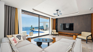 VKV9881 Villa Kalkan