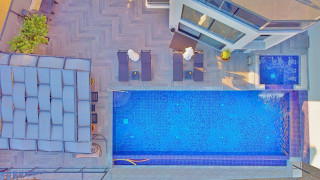 VKV9108 Villa Kalkan