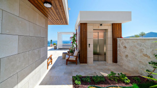 VKV9881 Villa Kalkan