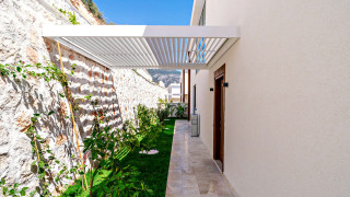 VKV9881 Villa Kalkan
