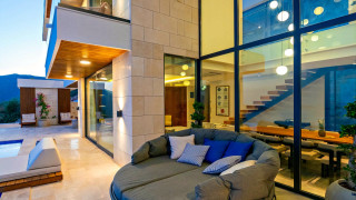 VKV9881 Villa Kalkan