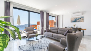VKV2911 Villa Kalkan