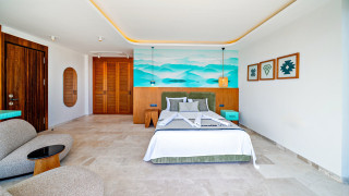 VKV9881 Villa Kalkan