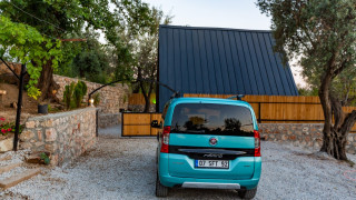 VKV6698 Villa Kalkan