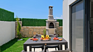 VKV5462 Villa Kalkan