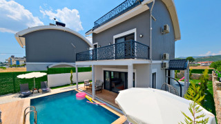VKV5462 Villa Kalkan