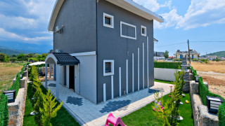 VKV5462 Villa Kalkan