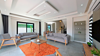VKV5462 Villa Kalkan