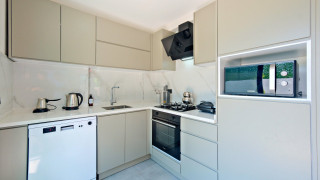 VKV5462 Villa Kalkan