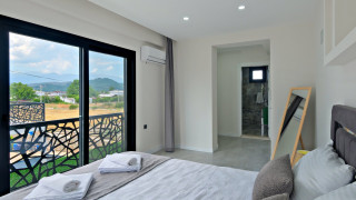 VKV5462 Villa Kalkan