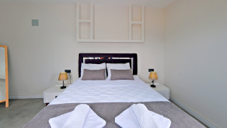 VKV5462 Villa Kalkan