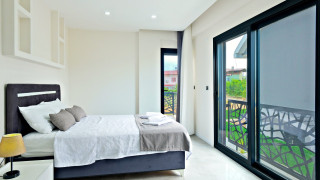 VKV5462 Villa Kalkan
