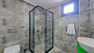 VKV5462 Villa Kalkan