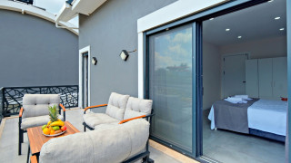 VKV5462 Villa Kalkan