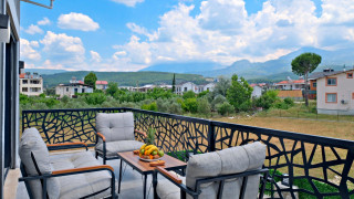 VKV5462 Villa Kalkan
