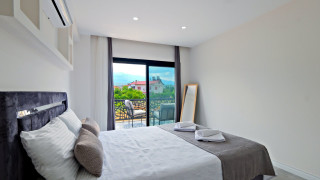 VKV5462 Villa Kalkan