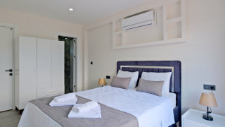 VKV5462 Villa Kalkan