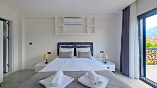 VKV5462 Villa Kalkan