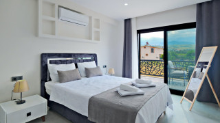 VKV5462 Villa Kalkan