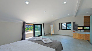 VKV5462 Villa Kalkan