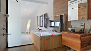 VKV5462 Villa Kalkan