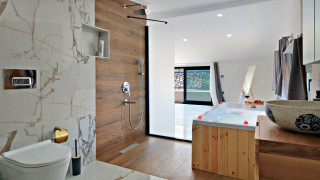 VKV5462 Villa Kalkan