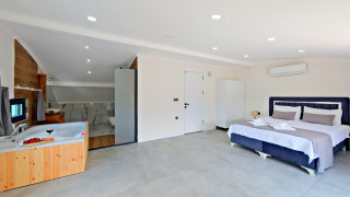 VKV5462 Villa Kalkan