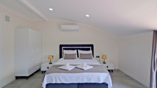 VKV5462 Villa Kalkan