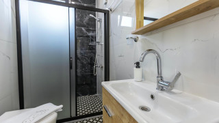 VKV3729 Villa Kalkan