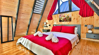 VKV7134 Villa Kalkan