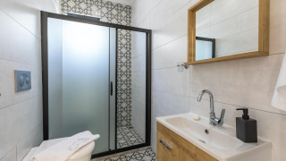 VKV7604 Villa Kalkan