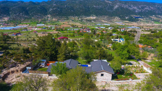 VKV2735 Villa Kalkan