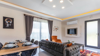 VKV5631 Villa Kalkan
