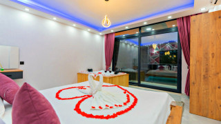 VKV4343 Villa Kalkan